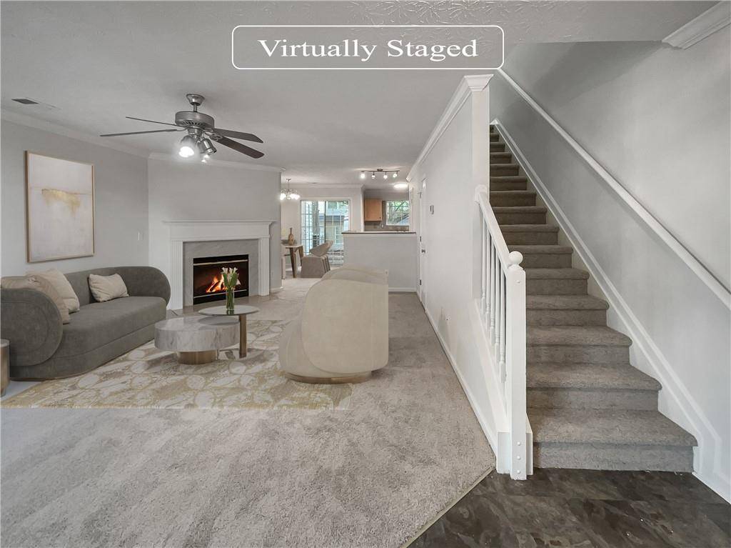 Mableton, GA 30126,6531 Arbor Gate DR SW #12