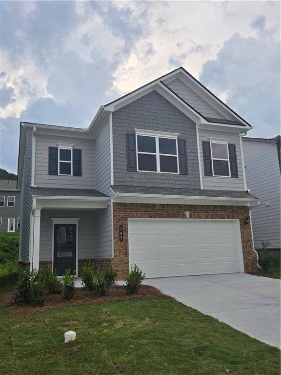Cartersville, GA 30121,705 Shetland TRL