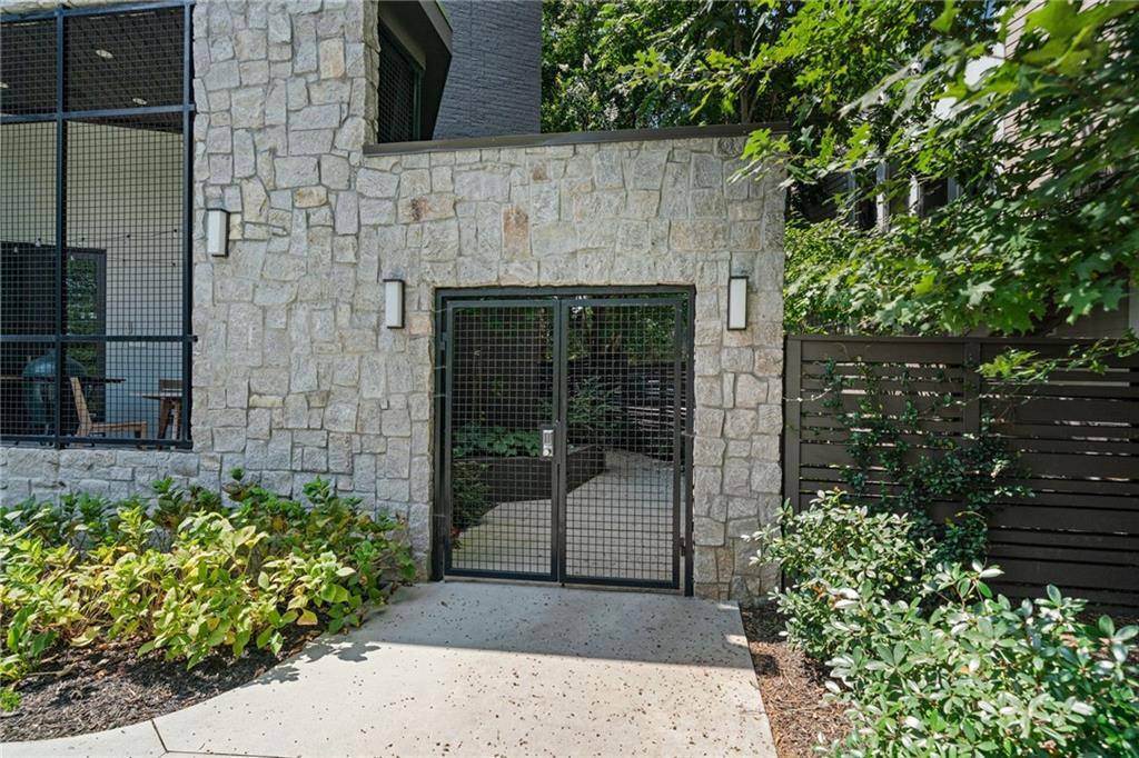 Atlanta, GA 30309,1204 Piedmont AVE NE #2