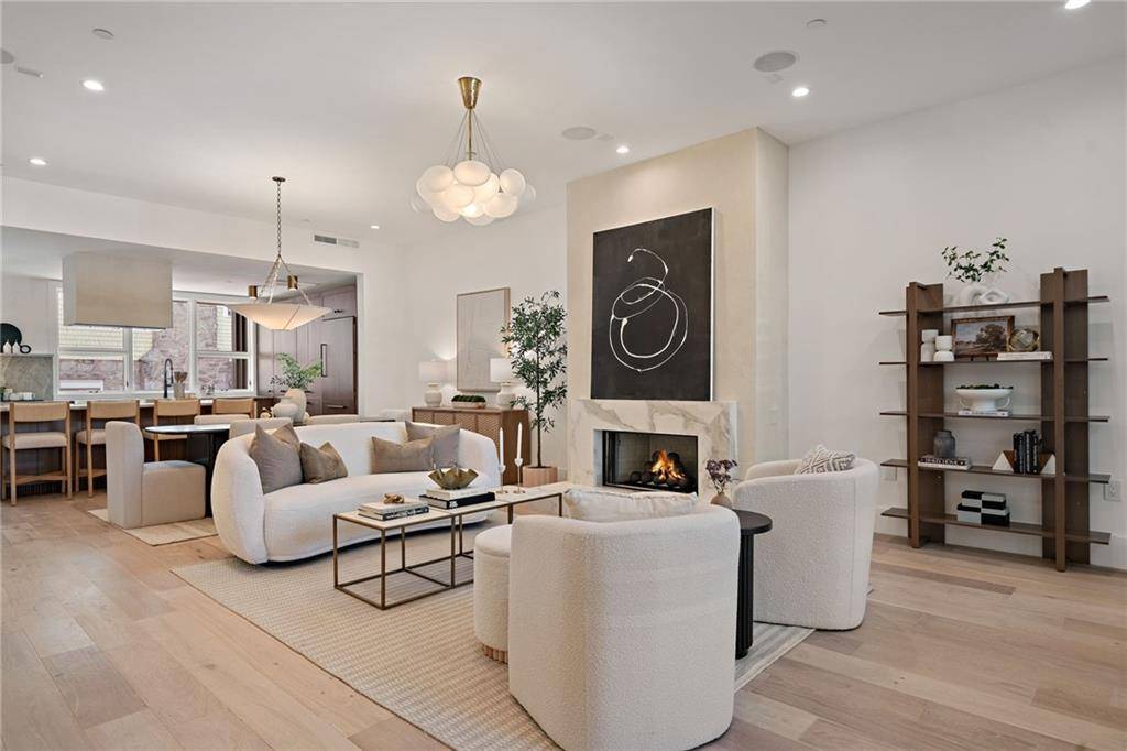 Atlanta, GA 30309,1204 Piedmont AVE NE #2