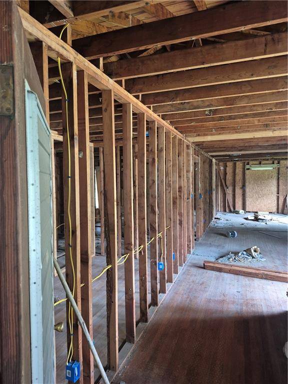 Atlanta, GA 30331,4122 Sunset DR SW