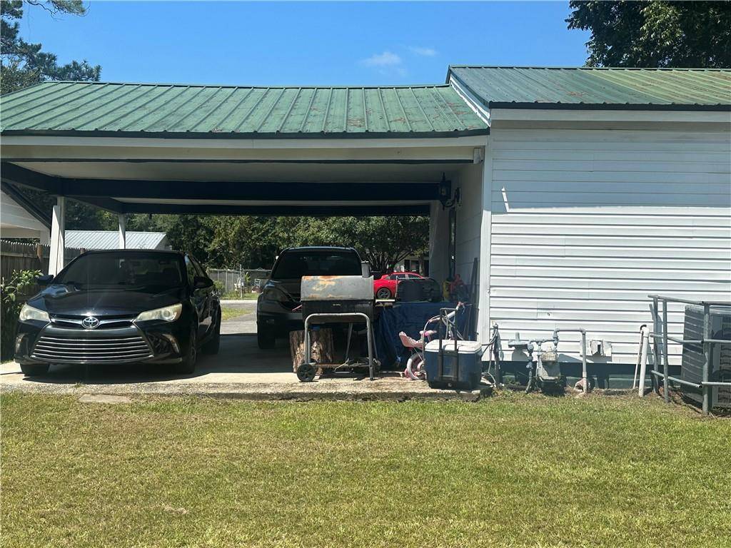 Moultrie, GA 31768,1105 15th ST SE