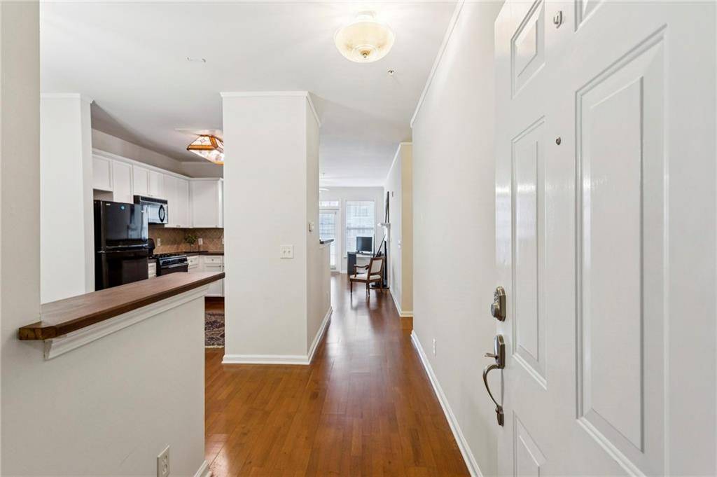 Atlanta, GA 30339,3150 Woodwalk DR SE #3206