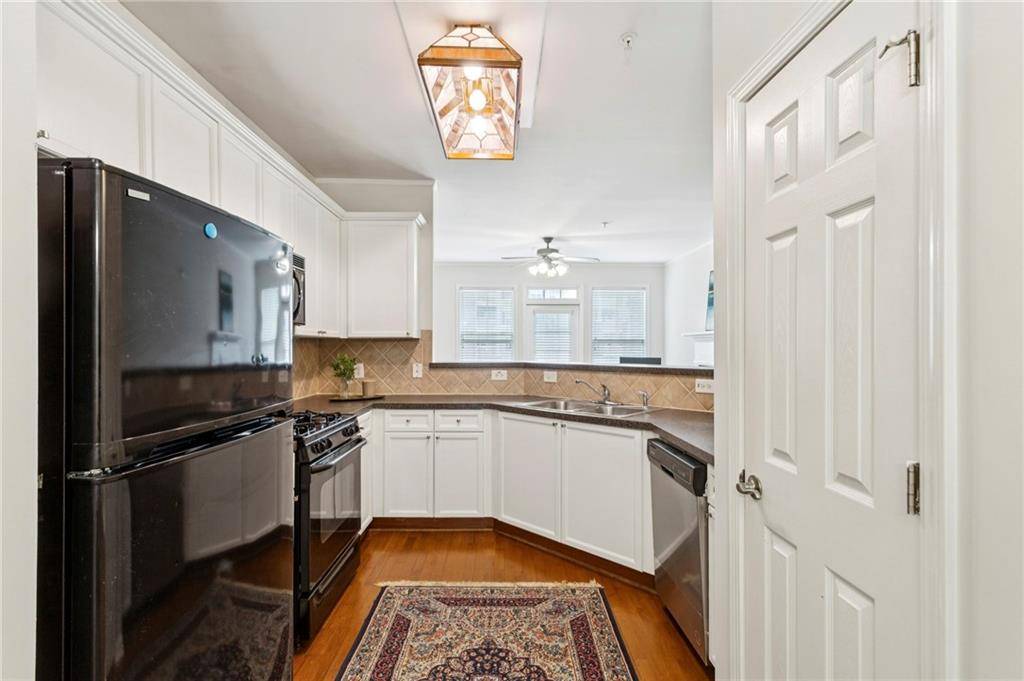 Atlanta, GA 30339,3150 Woodwalk DR SE #3206