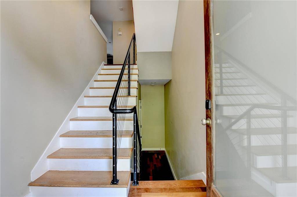 Atlanta, GA 30312,621 Irwin ST NE