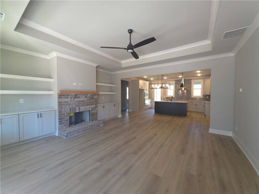 Statham, GA 30666,572 Elder RD