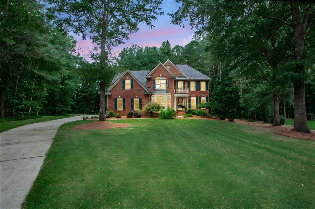 Tyrone, GA 30290,110 Sutton CT