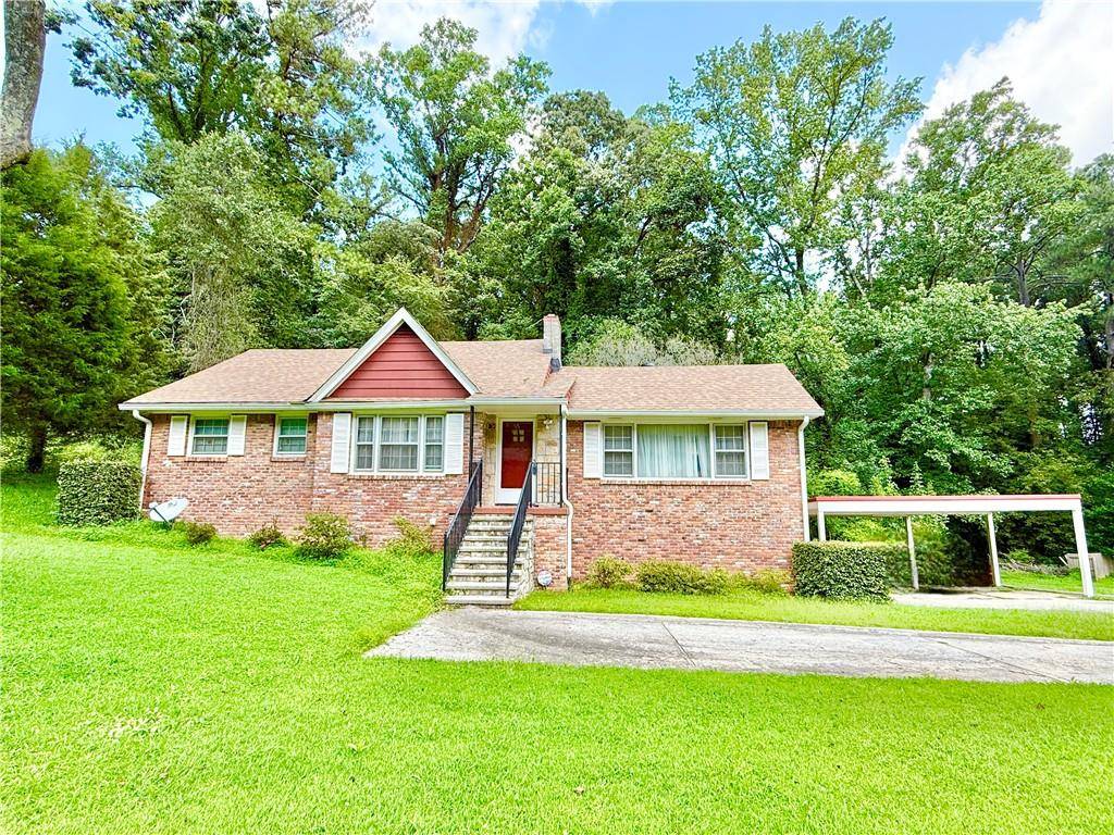 Atlanta, GA 30344,2177 Connally DR