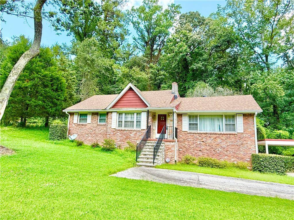 Atlanta, GA 30344,2177 Connally DR