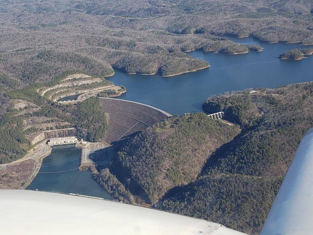 Ranger, GA 30734,689 Railey RDG NE