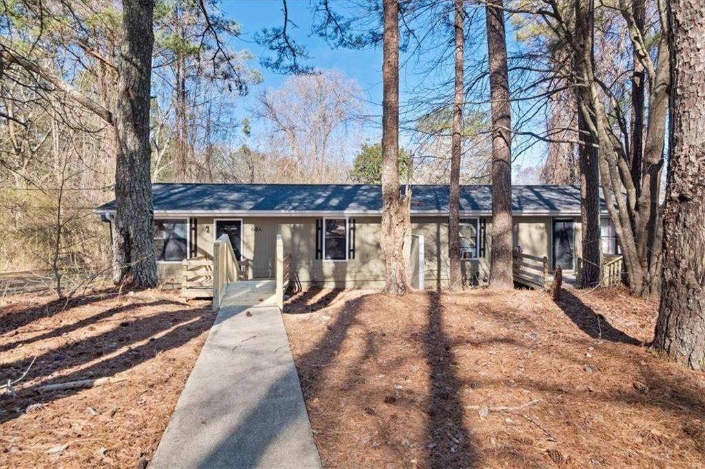 Dallas, GA 30157,4723 Villa Rica HWY