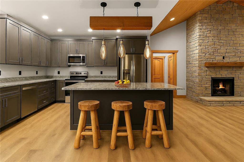 Ellijay, GA 30540,69 Morningside Court