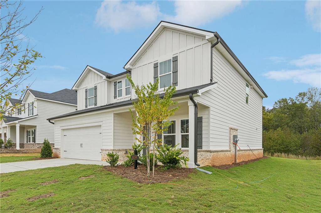 Pendergrass, GA 30567,1039 Sope Creek CIR