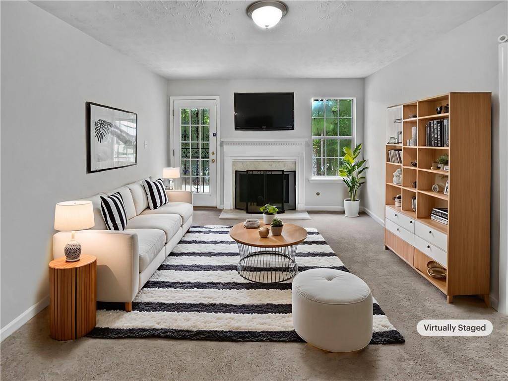 Atlanta, GA 30349,834 Pine Shoals CT