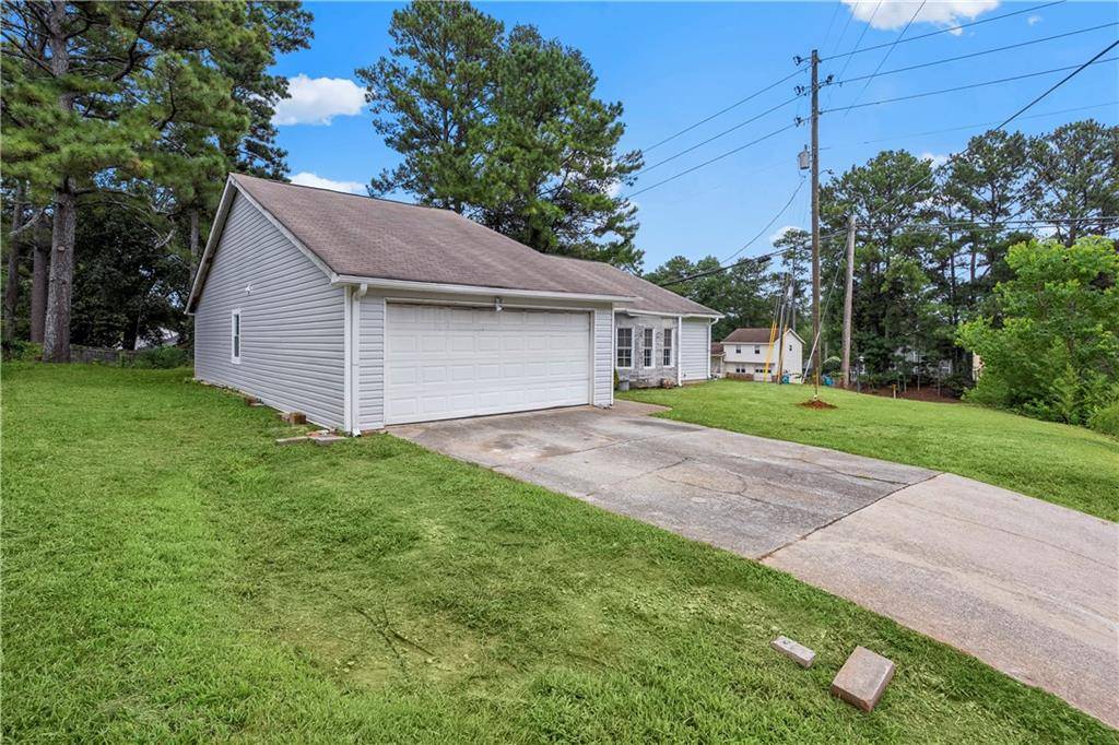 Norcross, GA 30093,1311 Gladiator DR
