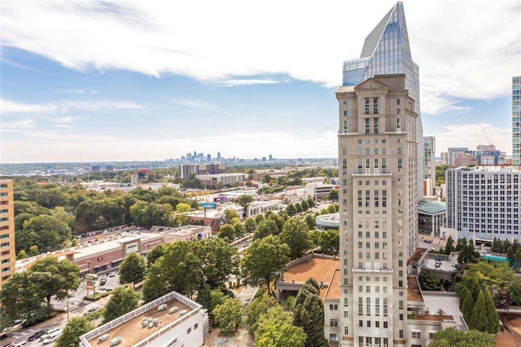 Atlanta, GA 30326,3324 Peachtree RD NE #2108