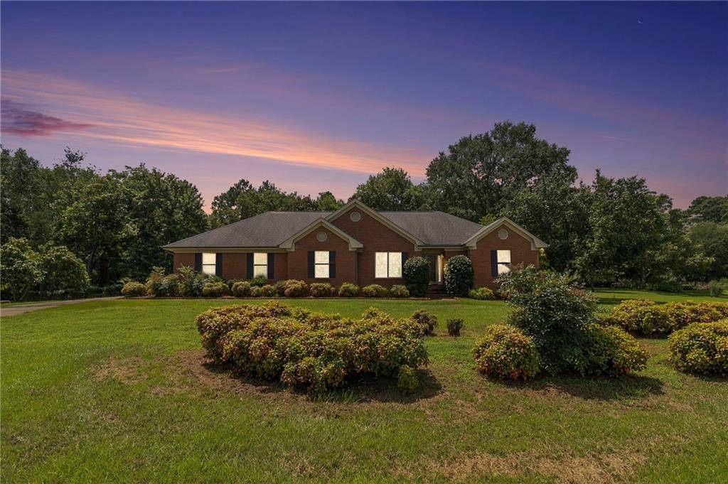 Mcdonough, GA 30252,101 Wedgefield DR