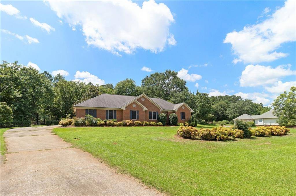 Mcdonough, GA 30252,101 Wedgefield DR