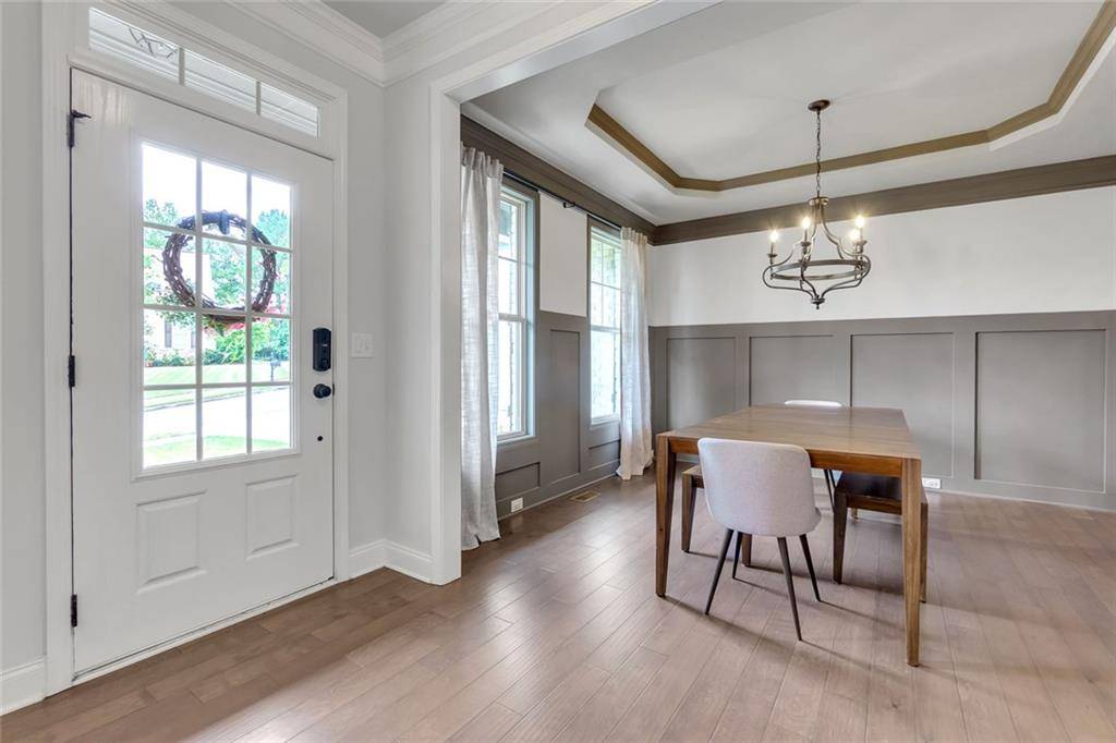 Acworth, GA 30101,168 Paddington PL