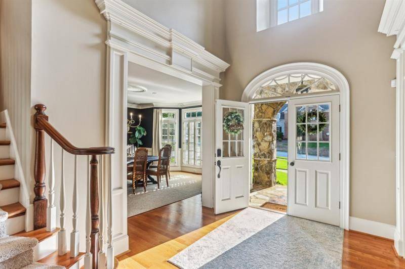 Marietta, GA 30067,443 Langley Oaks DR