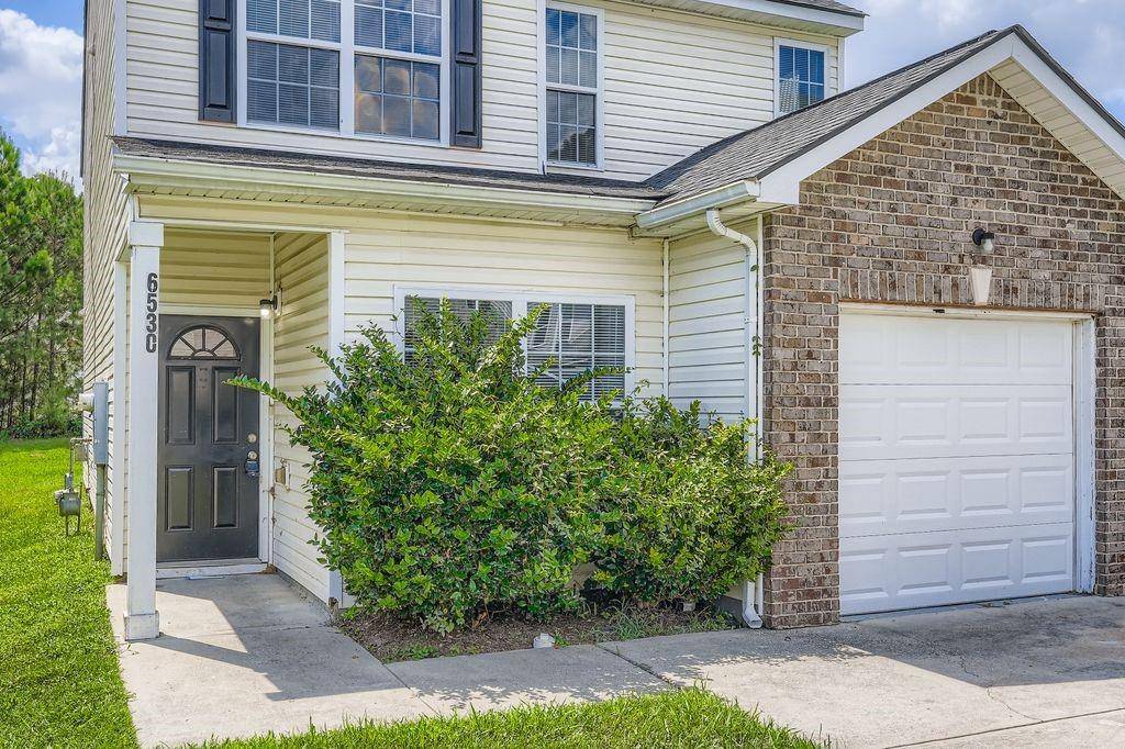 Riverdale, GA 30296,6530 Grey Fox WAY