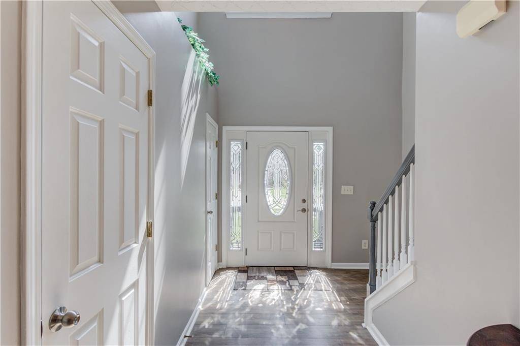 Suwanee, GA 30024,4015 Crescent Walk LN