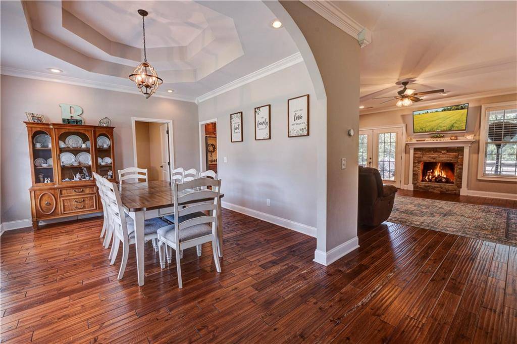 Calhoun, GA 30701,478 Oakland DR SE