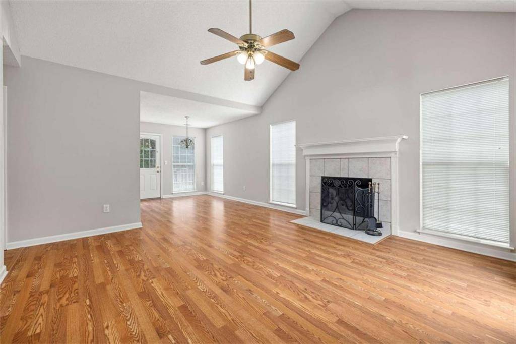 Flowery Branch, GA 30542,3754 Legacy Walk DR