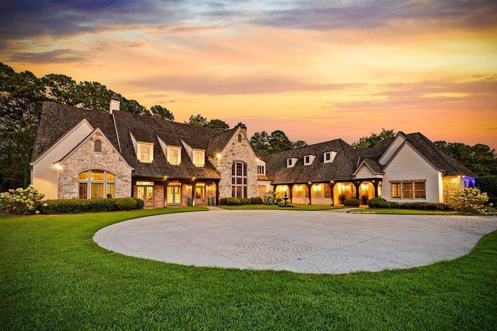 Canton, GA 30115,640 A J Land RD