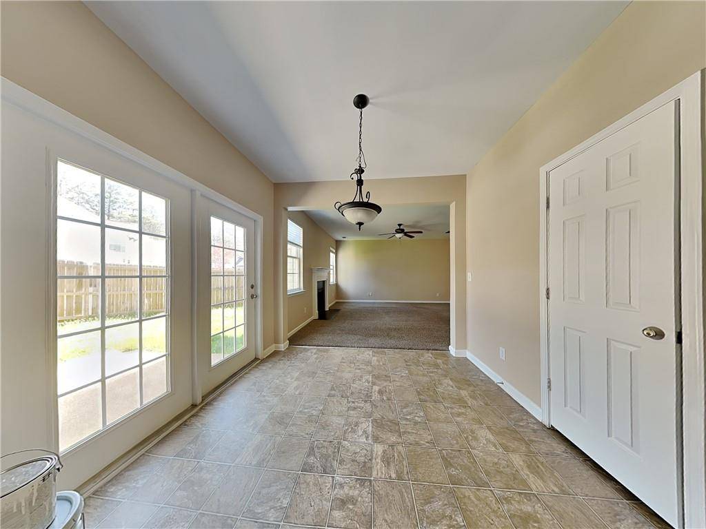 College Park, GA 30349,4569 Creekside Cove