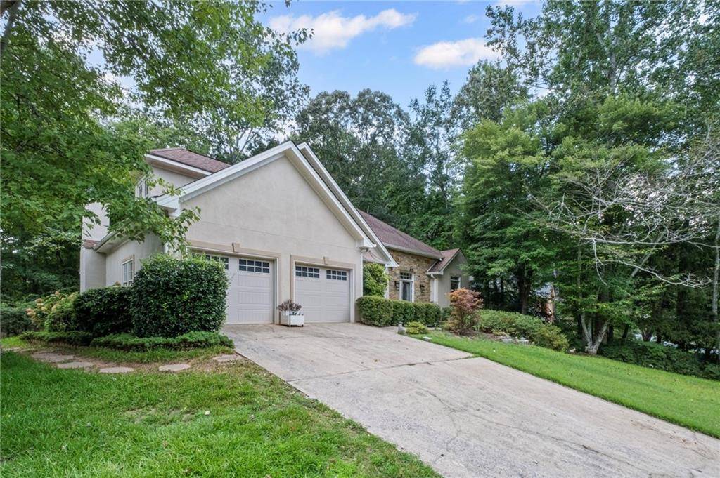 Roswell, GA 30075,1820 AZALEA SPRINGS TRL