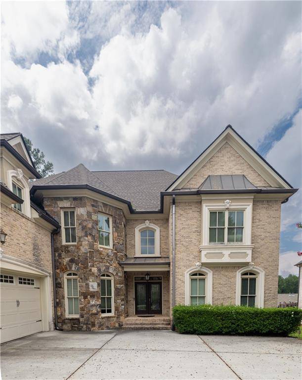 Lilburn, GA 30047,5125 Ophelia CT SW