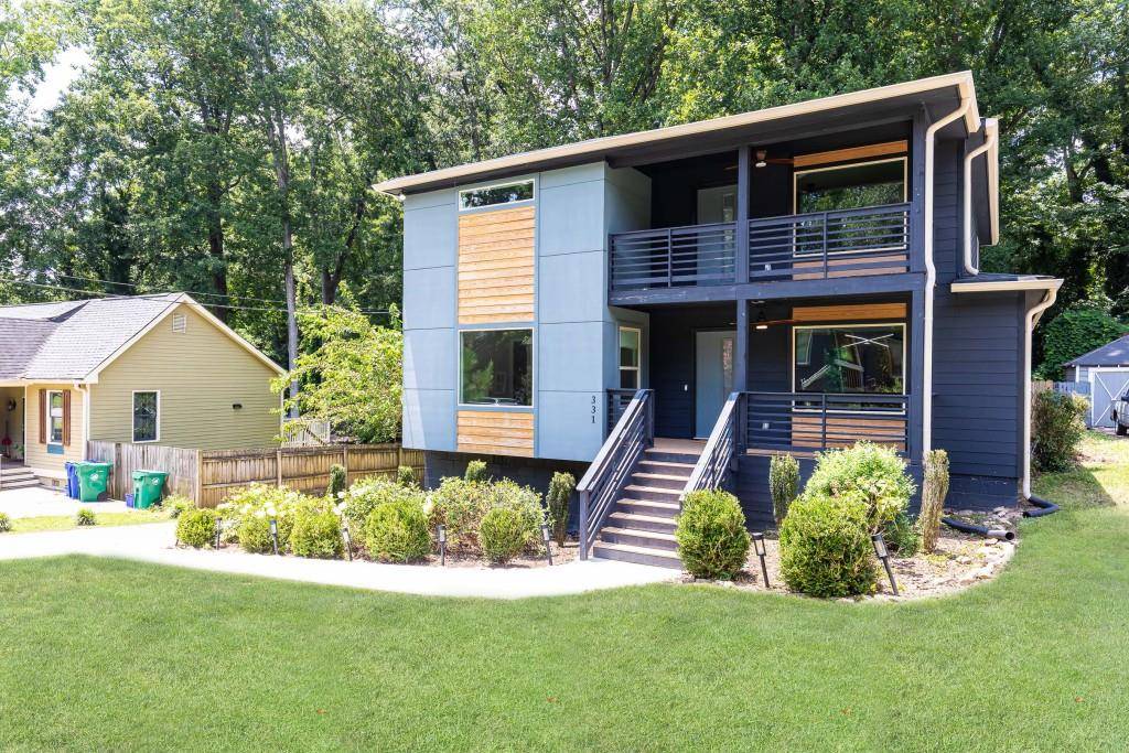 Atlanta, GA 30317,331 Eleanor ST SE