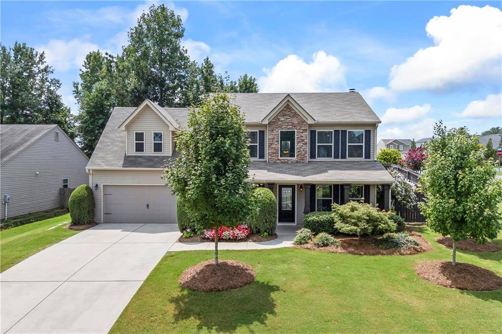 Bethlehem, GA 30620,1041 Blakewood CT