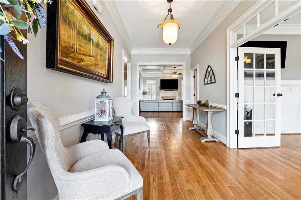 Canton, GA 30115,132 Haley Farm Dr