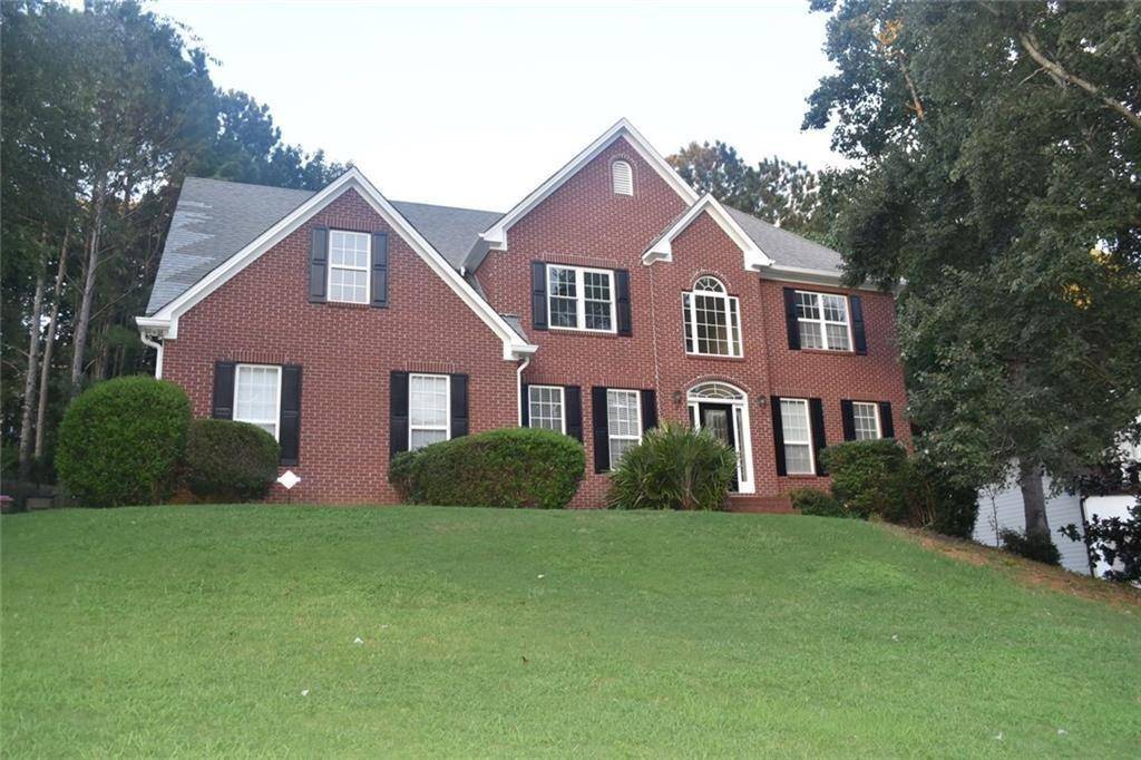 Suwanee, GA 30024,4003 Rosewood View DR