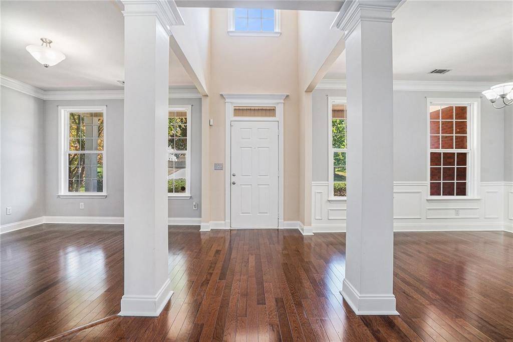 Dacula, GA 30019,2479 Mitford CT