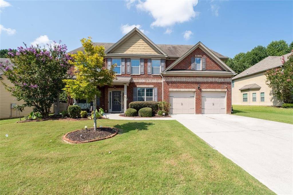 Loganville, GA 30052,3227 HOLLOWSTONE DR