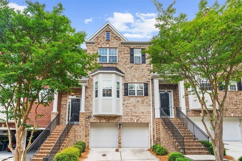 Atlanta, GA 30339,2988 Rivergreen LN SE