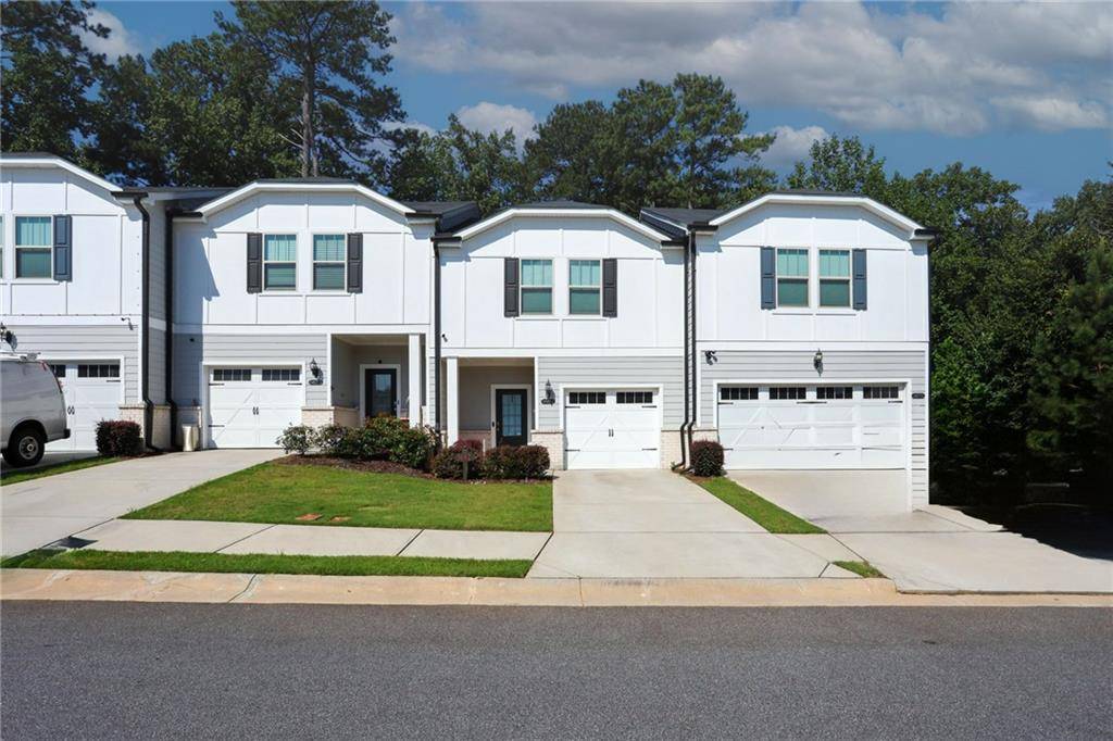Lilburn, GA 30047,5682 Plain Field LN