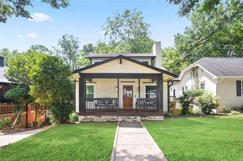 Atlanta, GA 30310,1227 Epworth ST SW