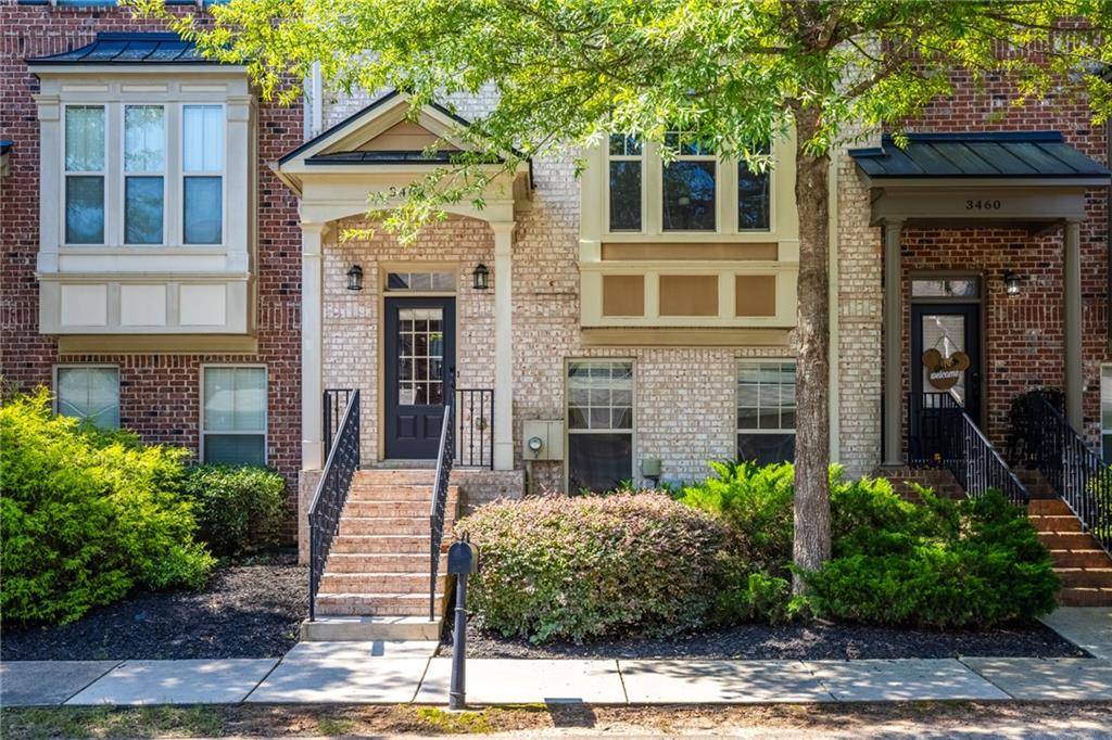 Smyrna, GA 30080,3462 Vintage CIR