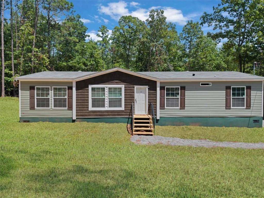 Eatonton, GA 31024,275 Napier RD