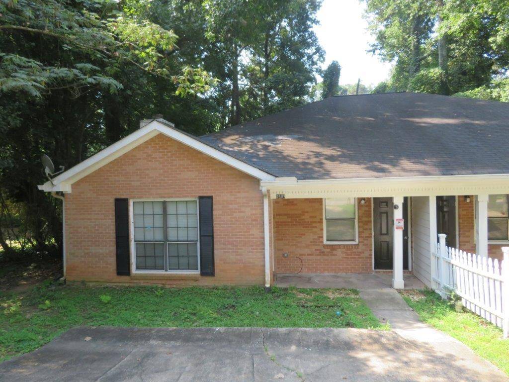 Atlanta, GA 30349,5407 Glen Haven DR