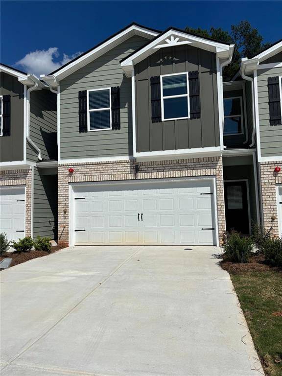 Hampton, GA 30228,11546 Kimberly WAY #41