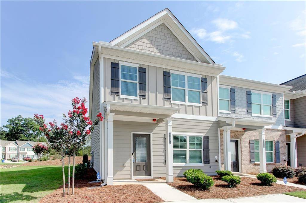 Union City, GA 30291,4335 Shaffer CT