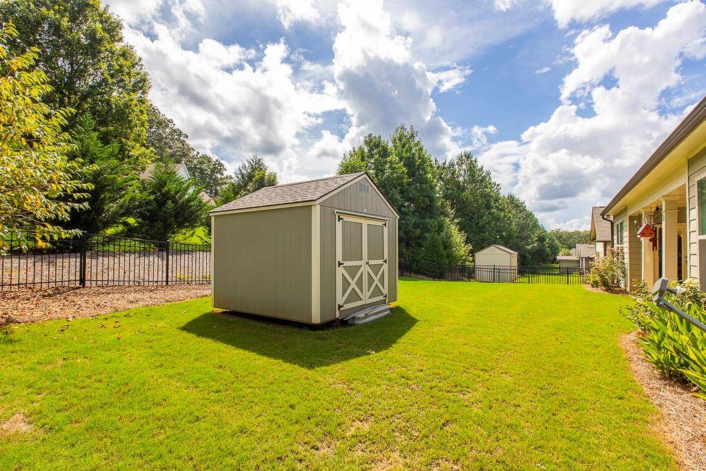 Jefferson, GA 30549,740 Lakeview Bend CIR