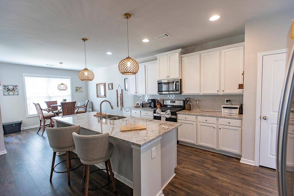 Jefferson, GA 30549,740 Lakeview Bend CIR