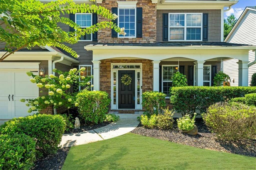 Cumming, GA 30040,4770 Shiloh Springs RD