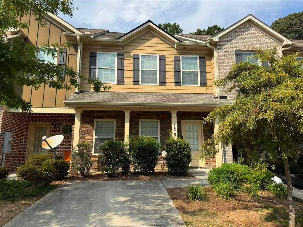 Jonesboro, GA 30238,1970 Old Dogwood